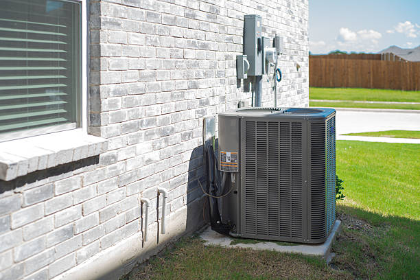 Reliable Hvac contractor in Conyers, GA by FH HVAC